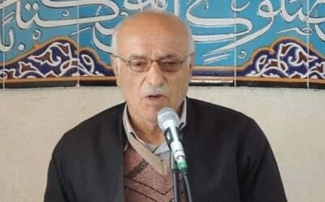 ئەحمەدی نزیری کۆچی دواییکرد
